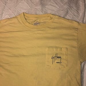 Guy Harvey tee💛